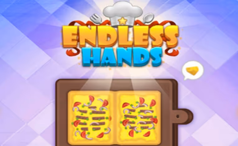 Endless Hands
