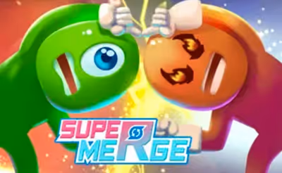 Super Merge