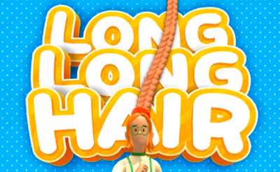 Long Long Hair