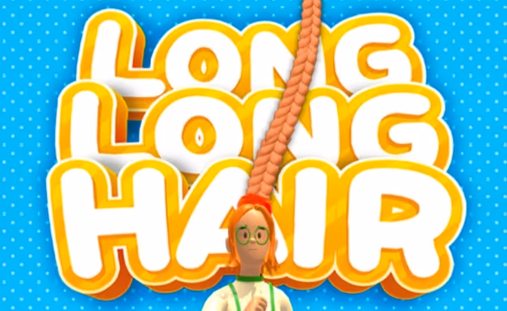 Long Long Hair
