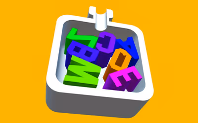 Letter Fit