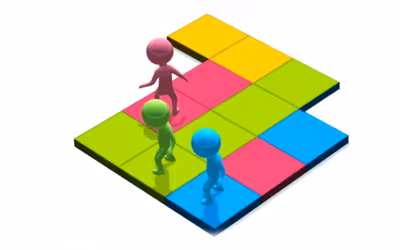 Color Puzzle