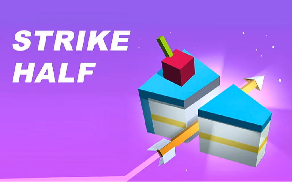 Strike Half