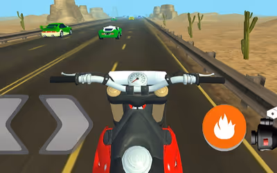 Ace Moto Rider