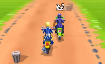 Moto Bike Attack Race Master