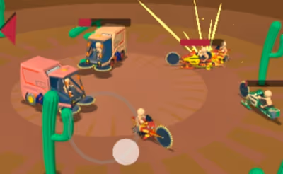 Saw Machine.io