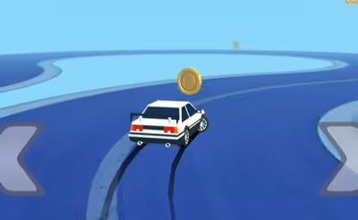 Ace Drift