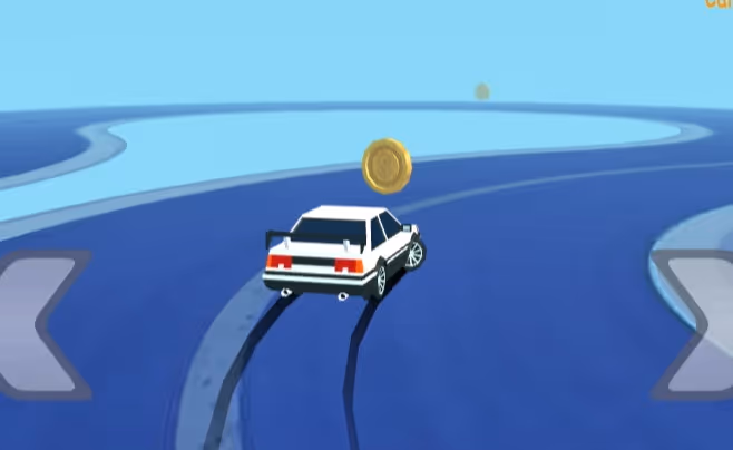 Ace Drift