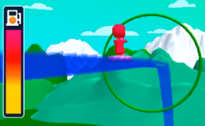 Make A Roller Coaster