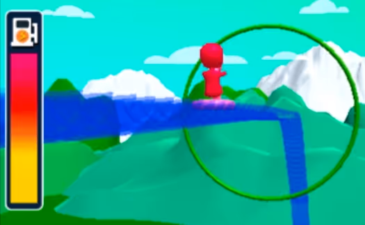 Make A Roller Coaster