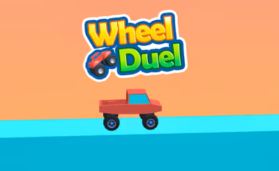 Wheel Duel