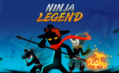 Ninja Legend