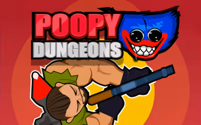 Poppy Dungeons