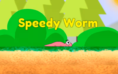 Speedy Worm