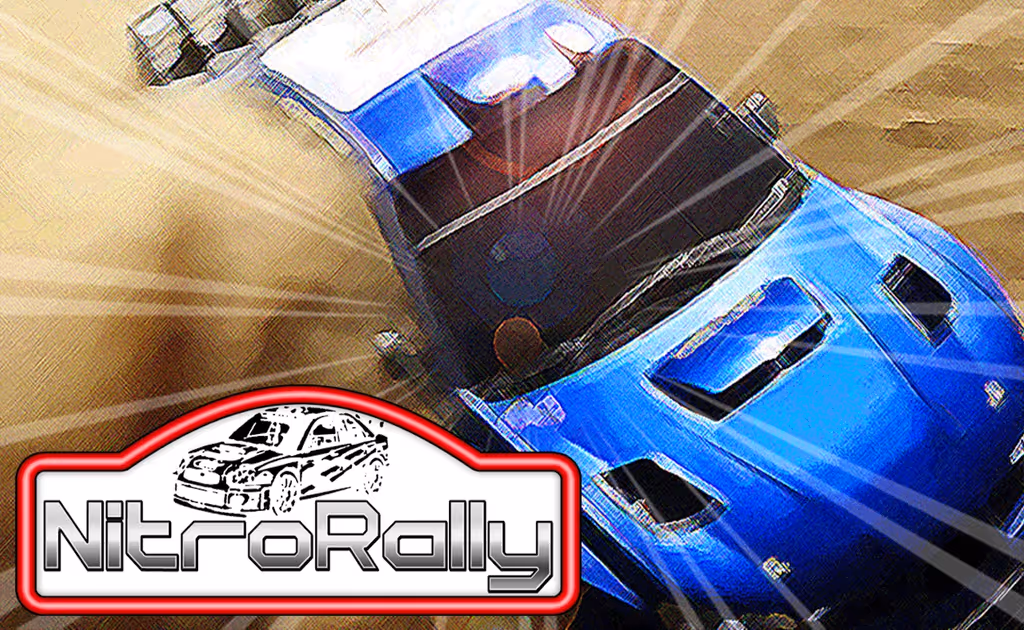 Nitro Rally