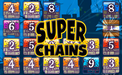 Super Chains