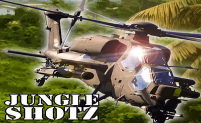 Jungle Shotz