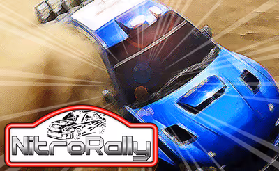 Nitro Rally