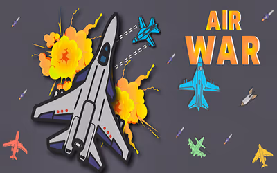 Air War
