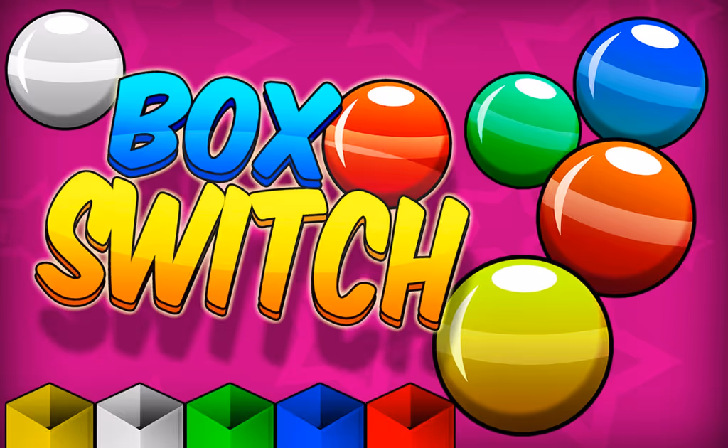 Box Switch