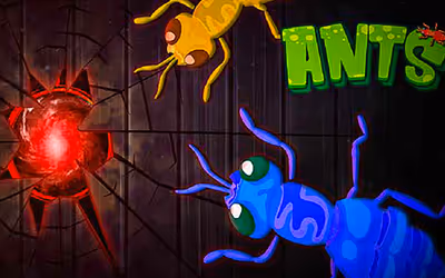 Ants