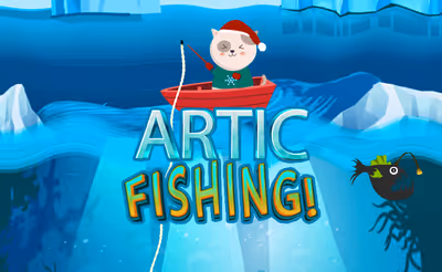 Artic Fishing
