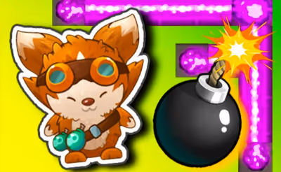 Boom Battle Arena