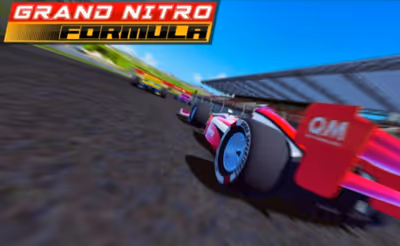 Grand Nitro Formula