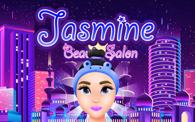 Jasmine Beauty Salon