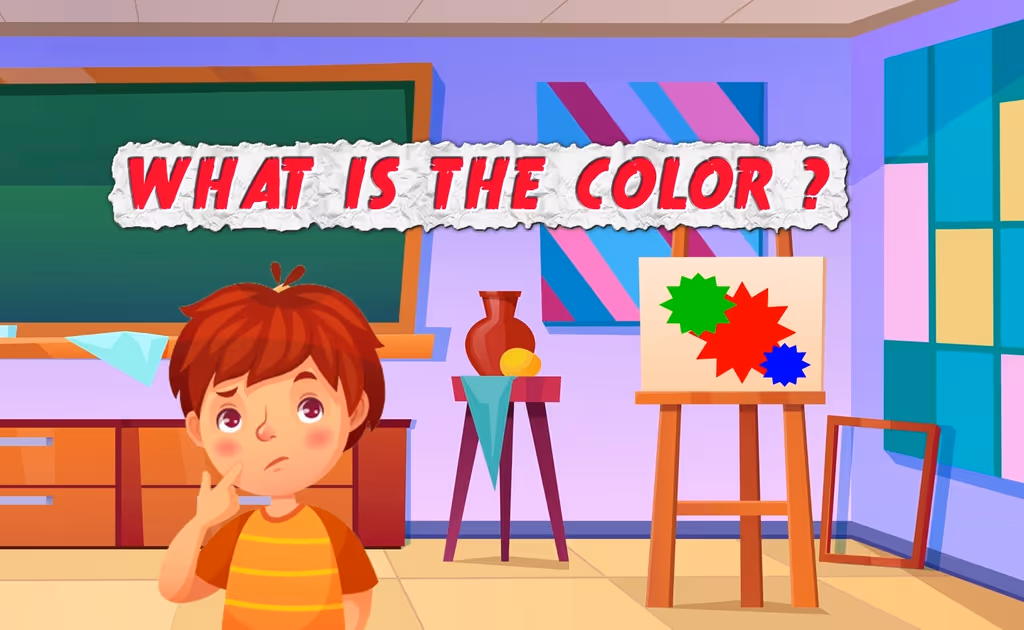 What is the Color?