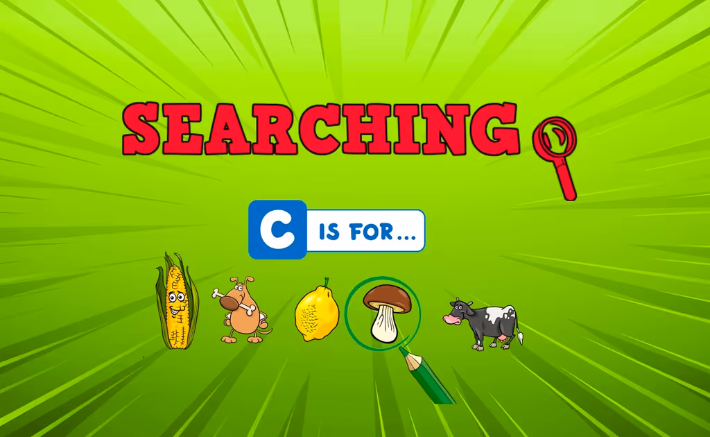 Searching