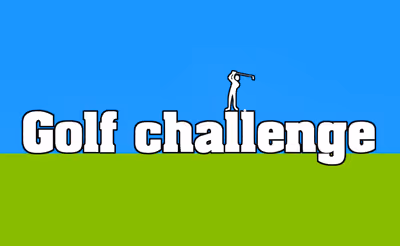 Golf Challenge