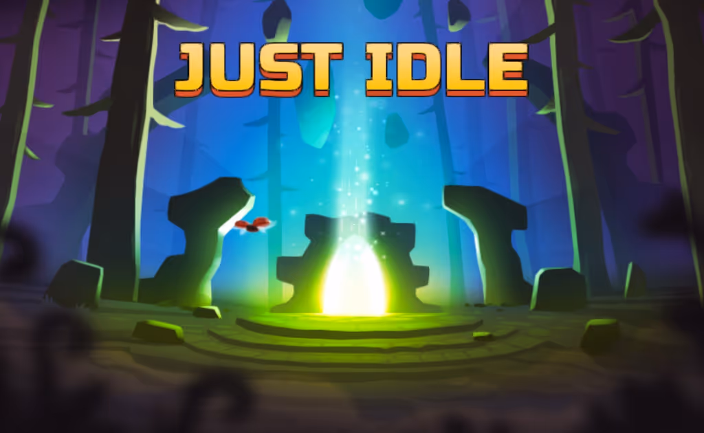Just Idle