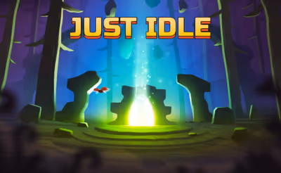 Just Idle