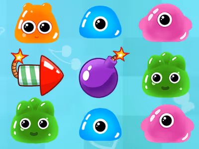 Jelly Boom