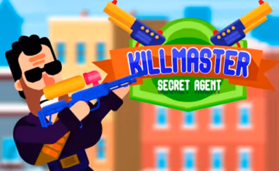 KillMaster Secret Agent