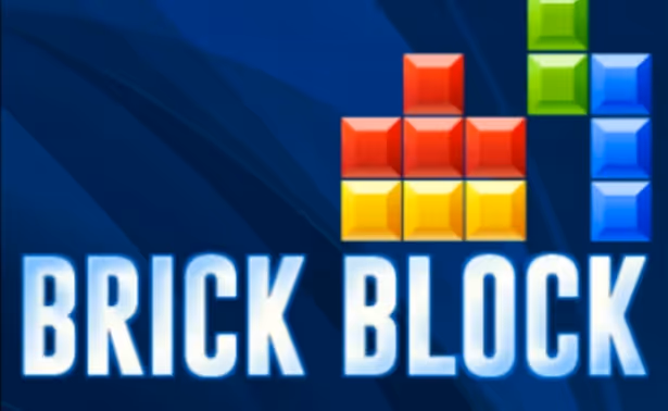 Brick Block