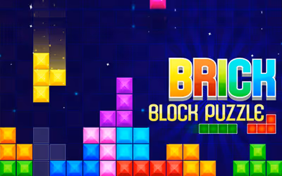 Brick Block Puzzle