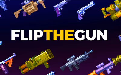 Flip the Gun
