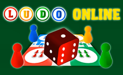 Ludo Online