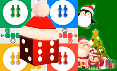Ludo Online Xmas