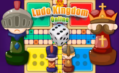 Ludo Kingdom Online
