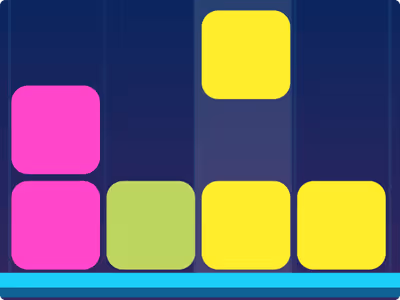 Breacking Blocks