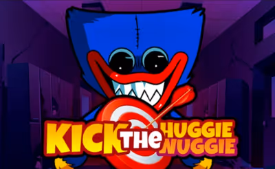 Kick the Huggie Wuggie