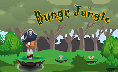 Bunge Jungle