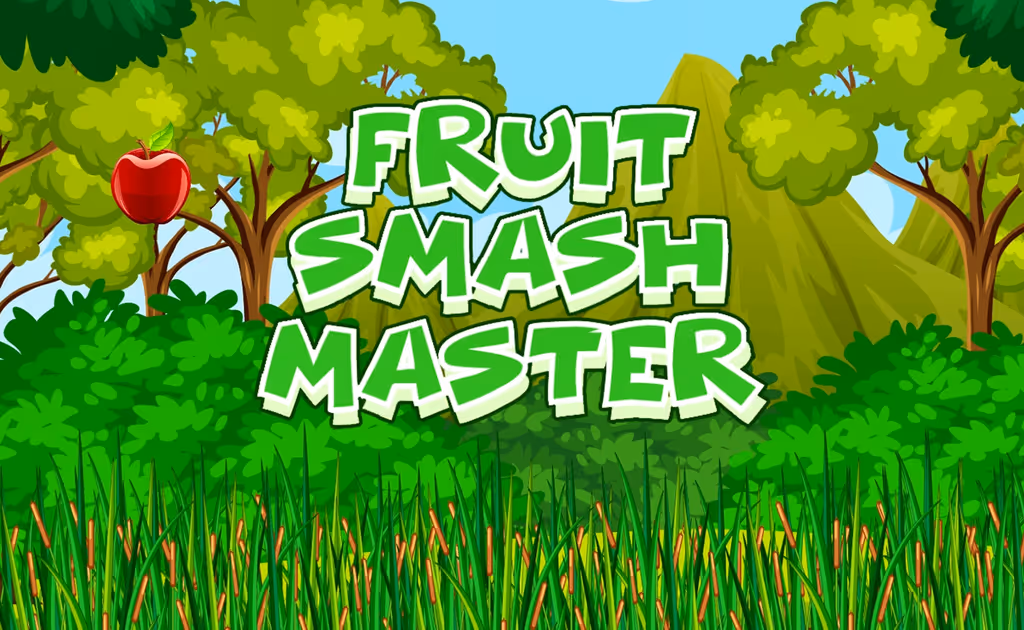 Fruit Smash Master