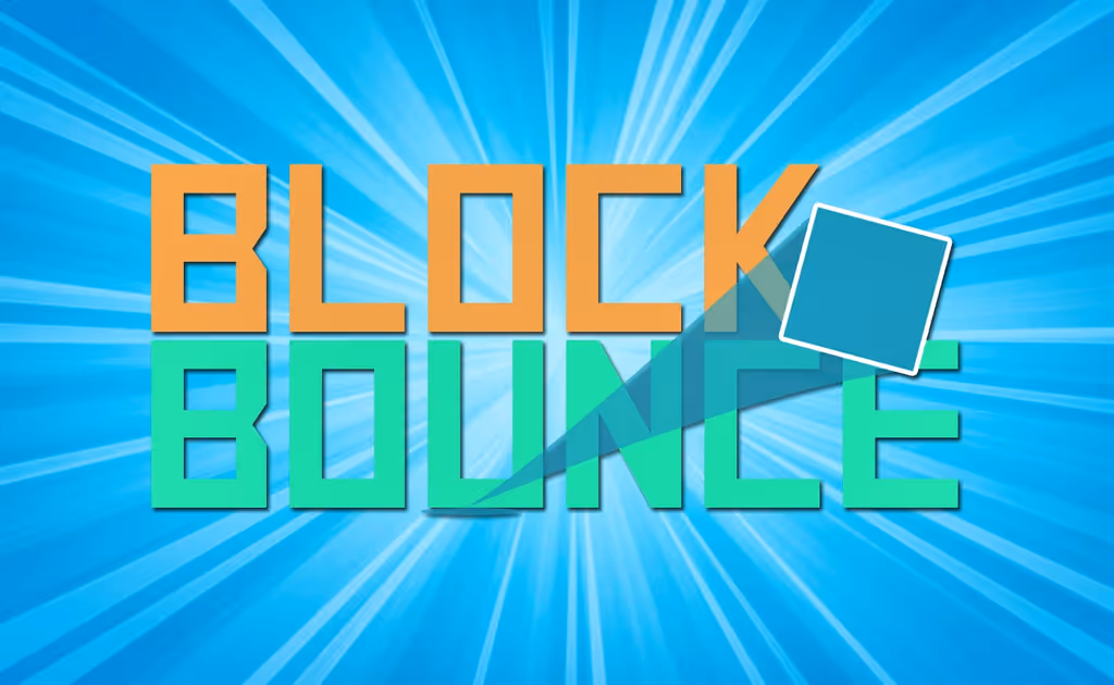 Block Bounce