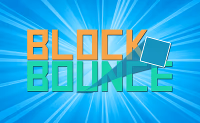 Block Bounce