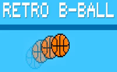 Retro Basketball