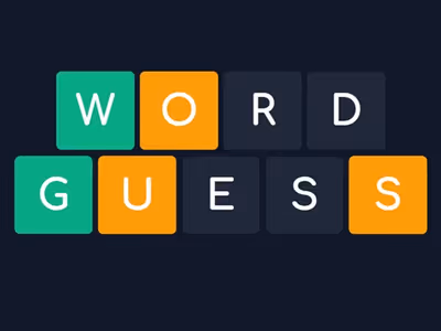 Word Guess